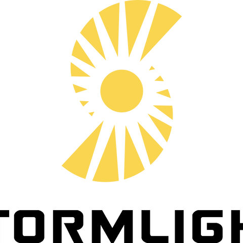 Stormlight headlamps