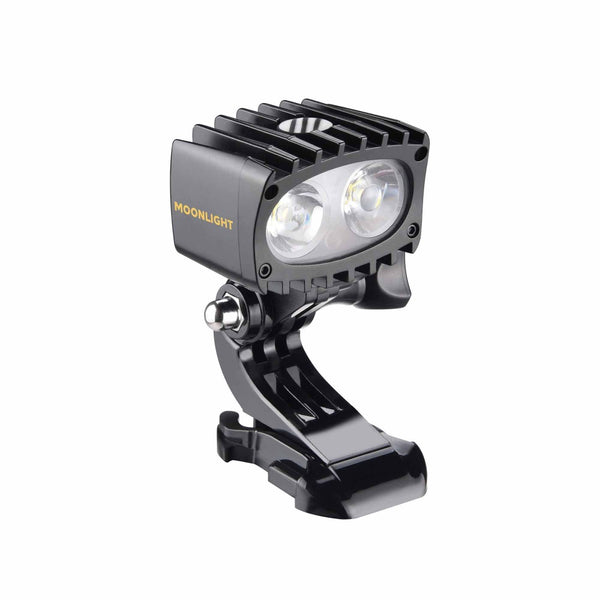 Bright As Day 1800 Moonlight headlamp NZ from The Snow Department