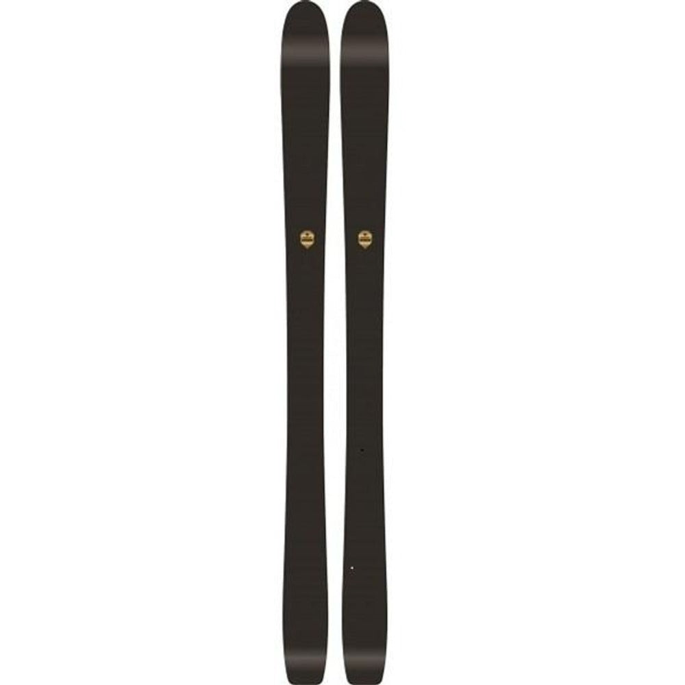 Carbon Race 105 lightweight Moonlight Skis from The Snow Department NZ