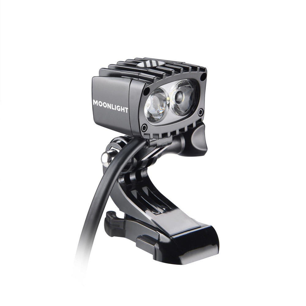 Bright As Day 700 Moonlight headlamp NZ from The Snow Department